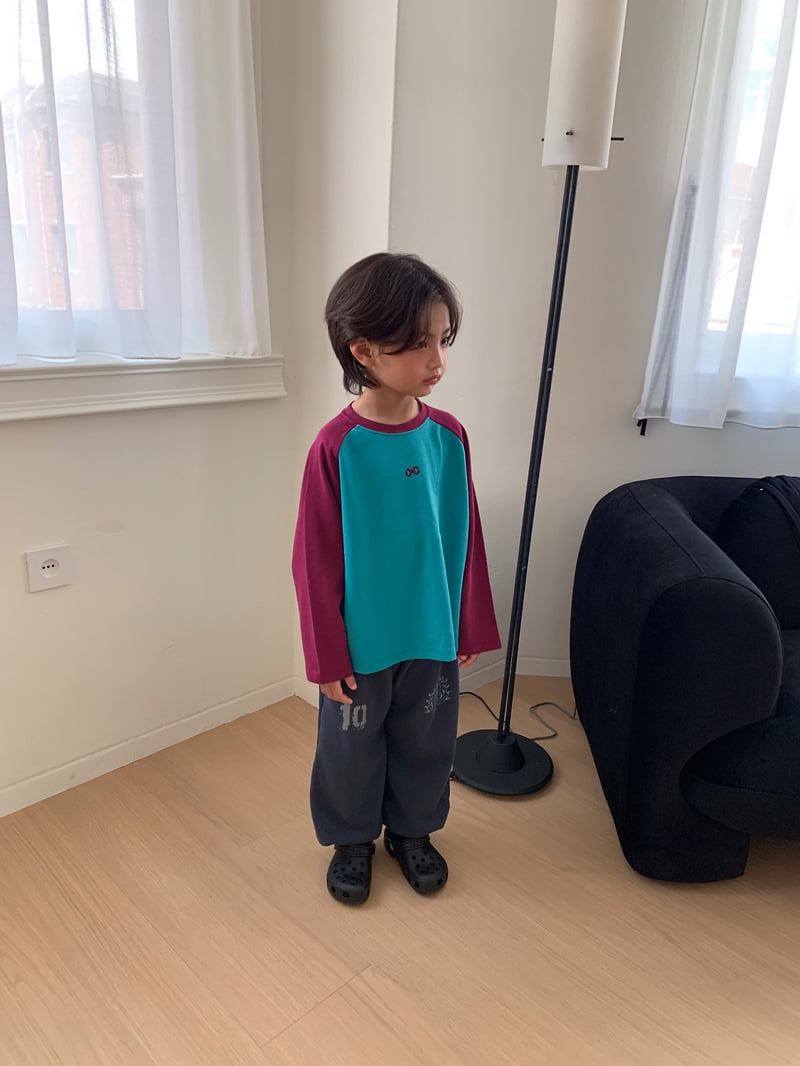 Little Foxx – Slinky Tee