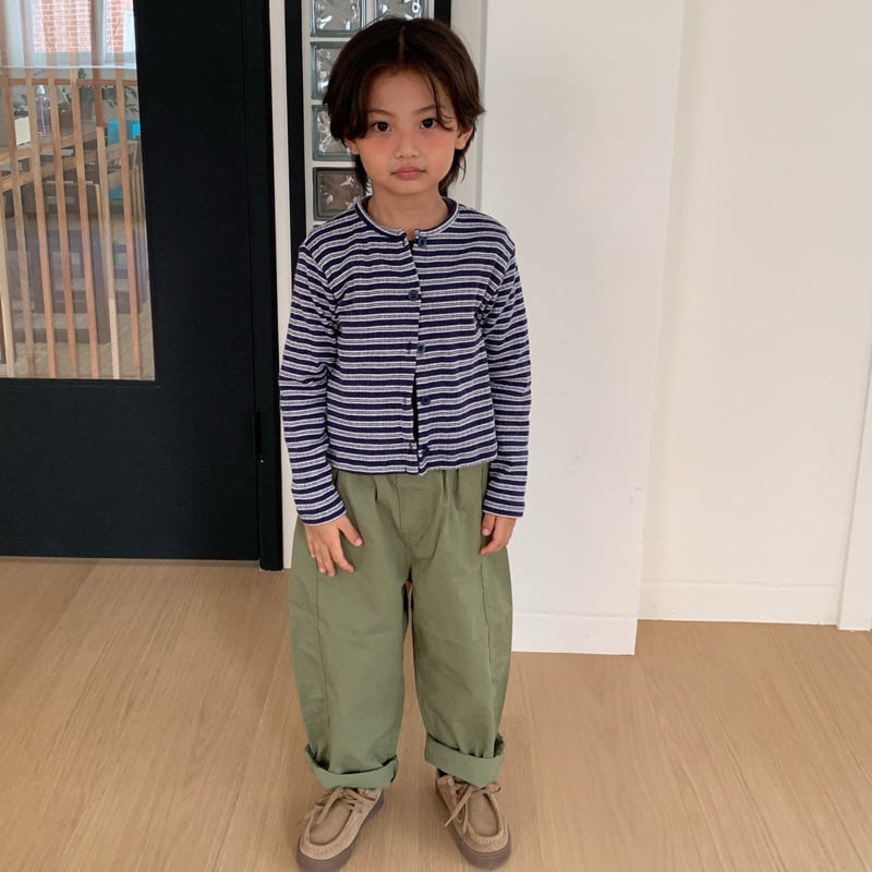 Little Foxx – Buzz Pants