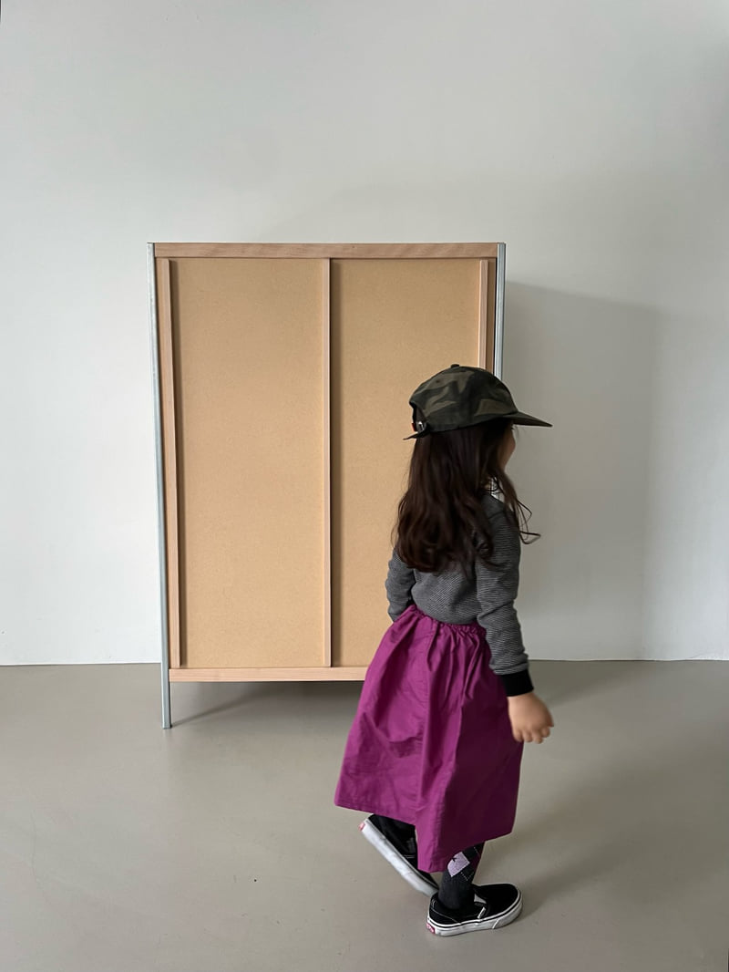 Little Foxx – Onion Skirt
