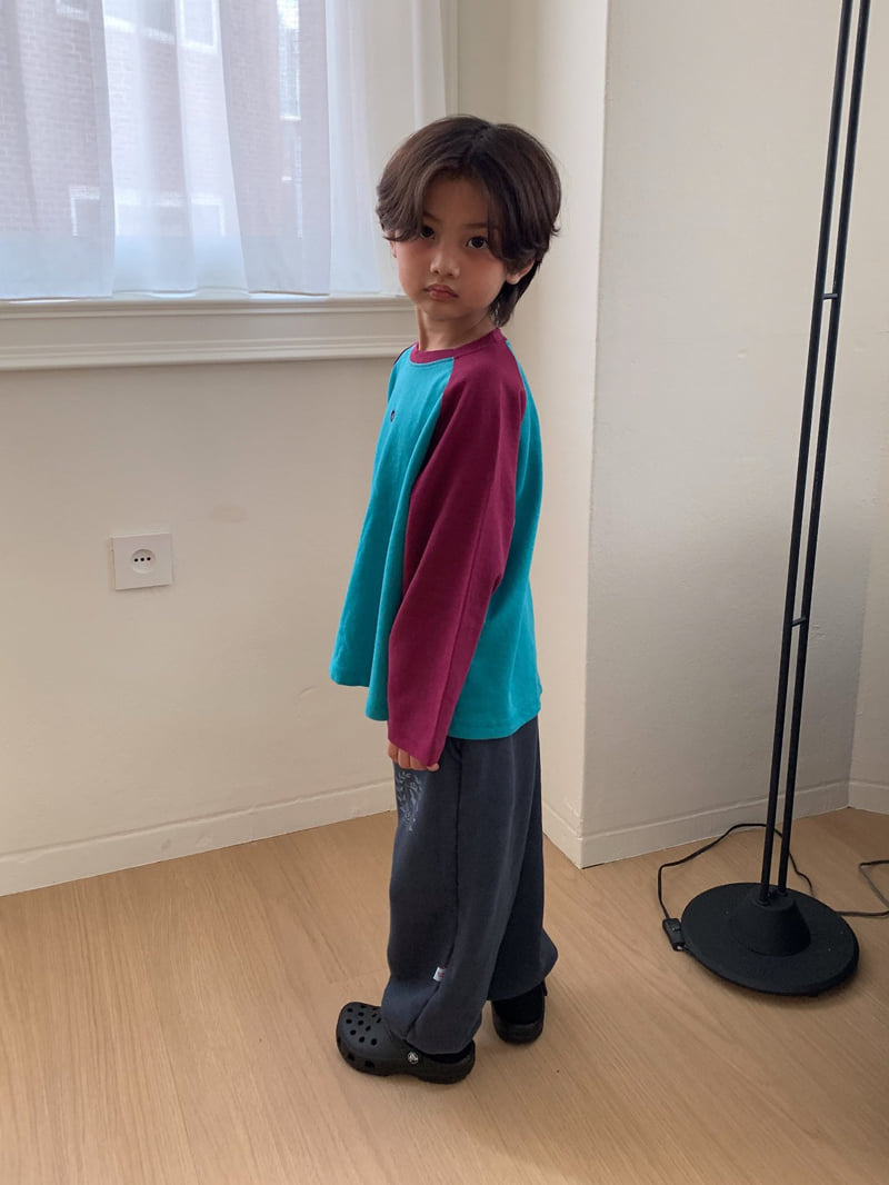 Little Foxx – Horse Joggar Pants