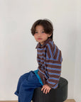 Little Foxx – Hush Polo Sweatshirts