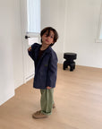 Little Foxx – Carmel Work Jacket