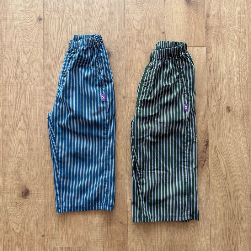 Little Foxx – Lax Long Pants