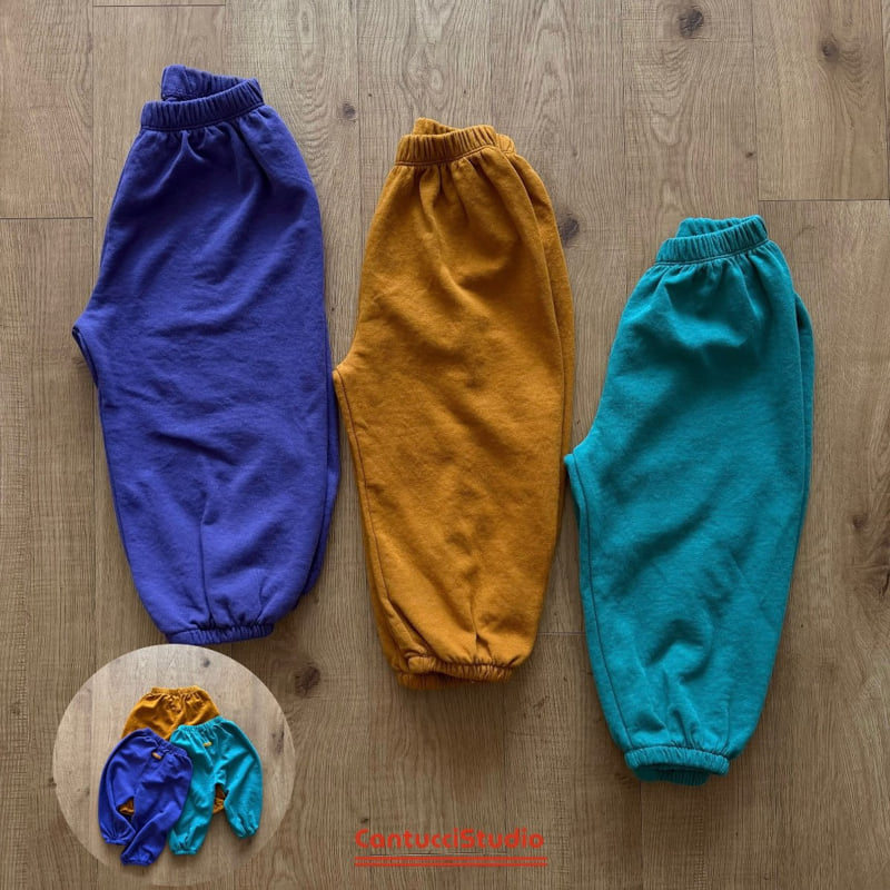 Little Foxx – Little rascal Joggar Pants