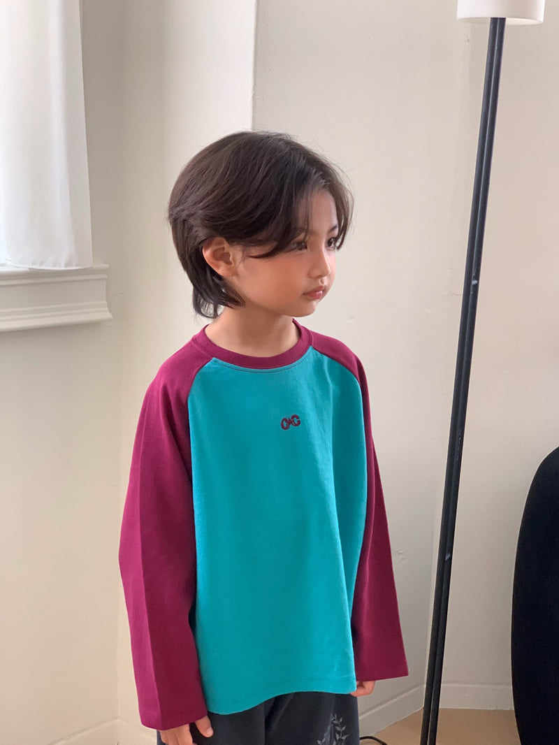 Little Foxx – Slinky Tee