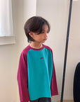 Little Foxx – Slinky Tee