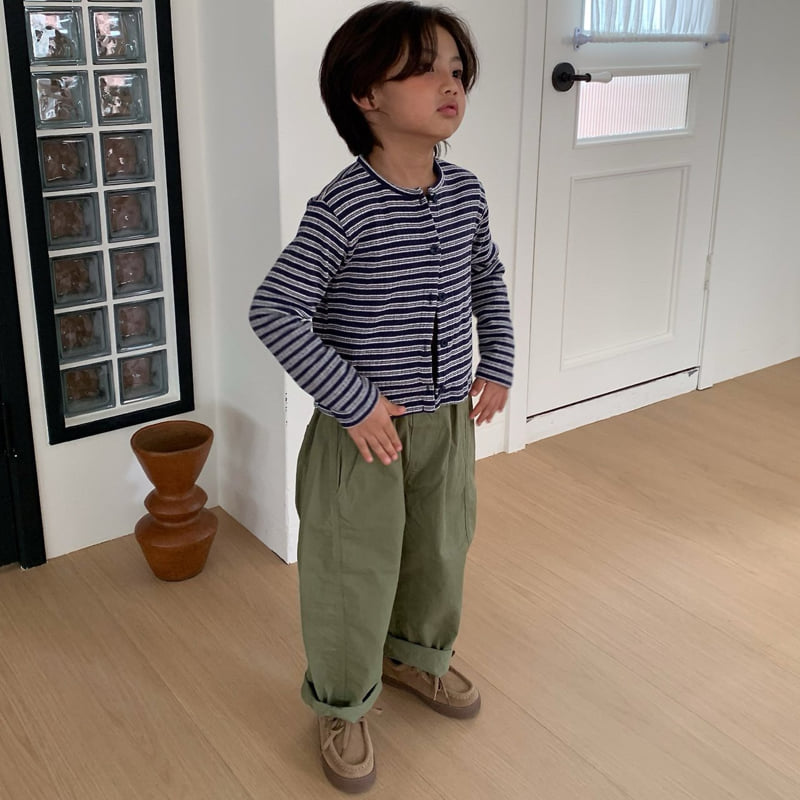 Little Foxx – Buzz Pants