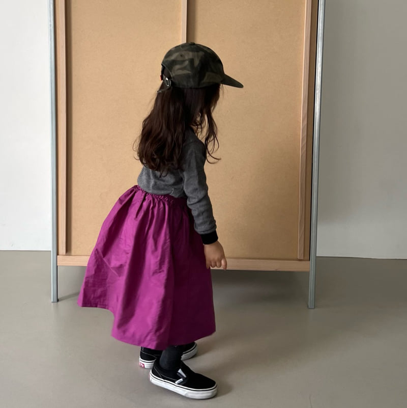Little Foxx – Onion Skirt