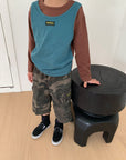 Little Foxx – Like Layered Tee