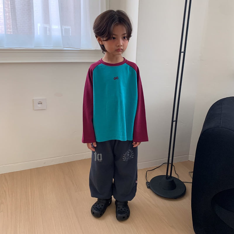 Little Foxx – Horse Joggar Pants