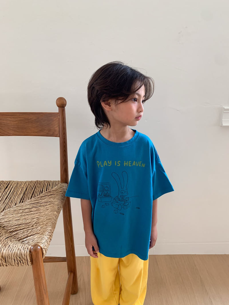 Little Foxx – Heaven Tee