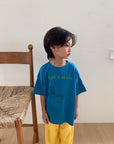 Little Foxx – Heaven Tee