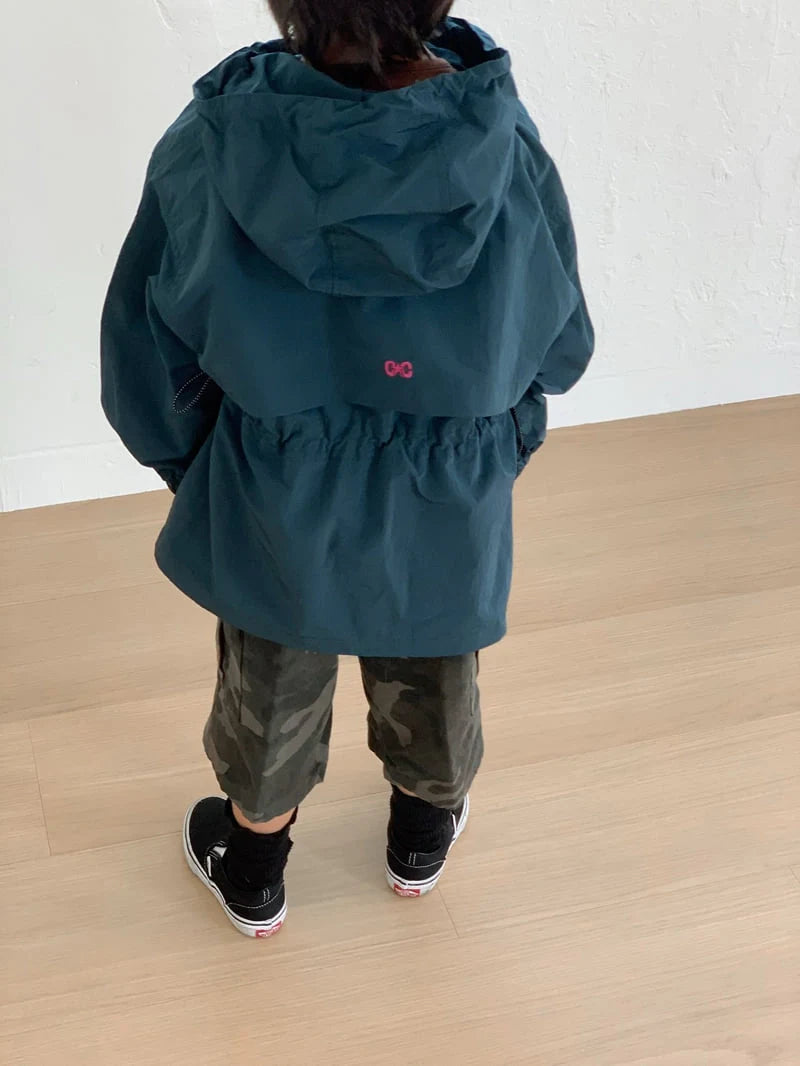 Little Foxx – Justin Cargo Pants