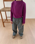 Little Foxx – Lax Long Pants