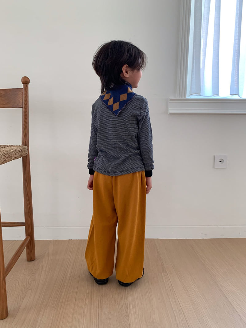 Little Foxx – Little rascal Joggar Pants