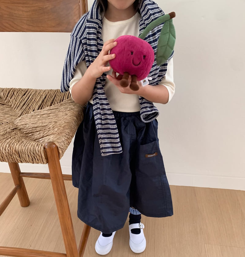 Little Foxx – Onion Skirt