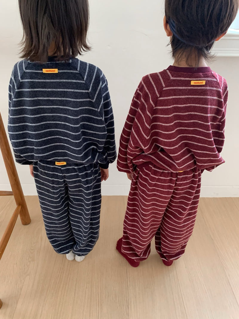 Little Foxx – Duke Terry Set