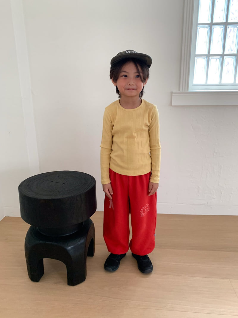 Little Foxx – Horse Joggar Pants