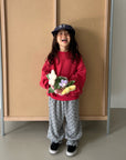 Little Foxx – Malibu Flower Pants