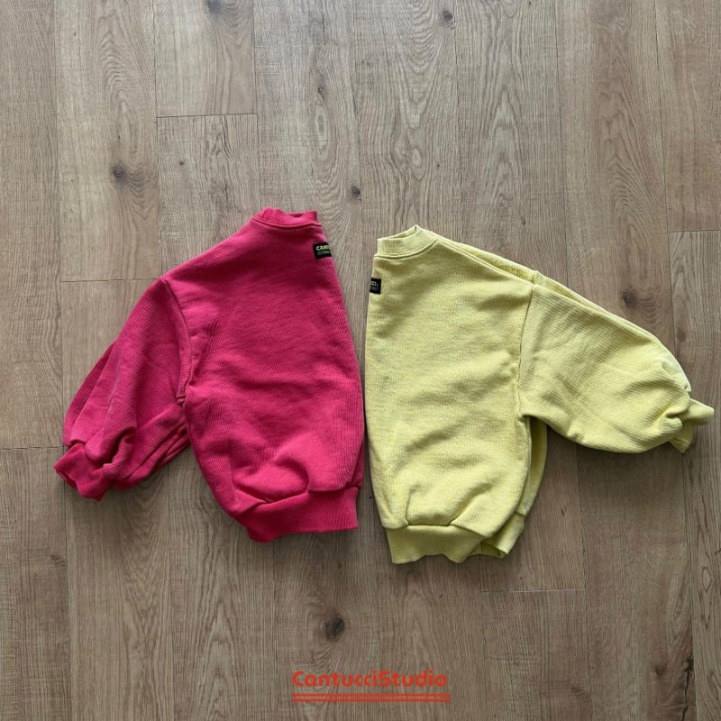 Little Foxx – Fig Sweatshirts