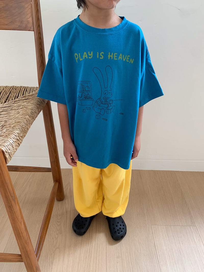 Little Foxx – Heaven Tee