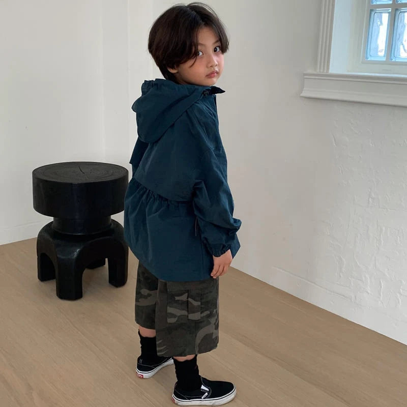 Little Foxx – Justin Cargo Pants