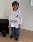 Little Foxx – Yacht Tee