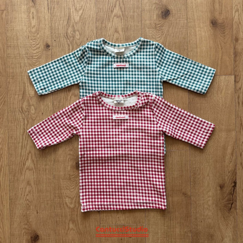 Little Foxx – RUN Tee