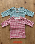 Little Foxx – RUN Tee
