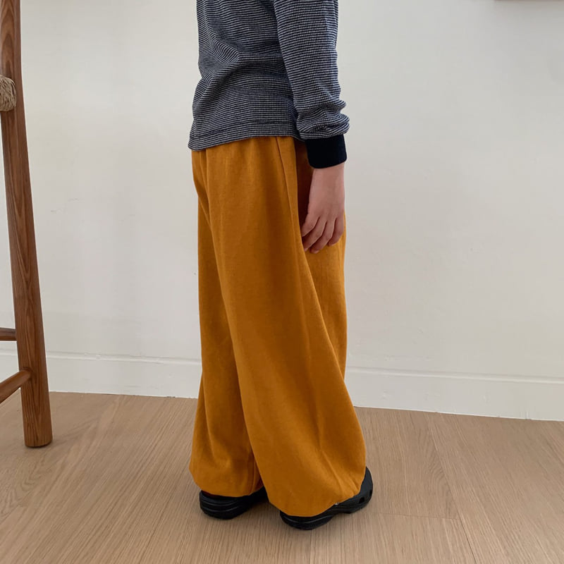 Little Foxx – Little rascal Joggar Pants