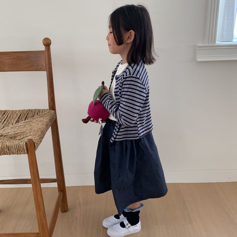 Little Foxx – Onion Skirt