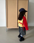 Little Foxx – Smart Short Denim