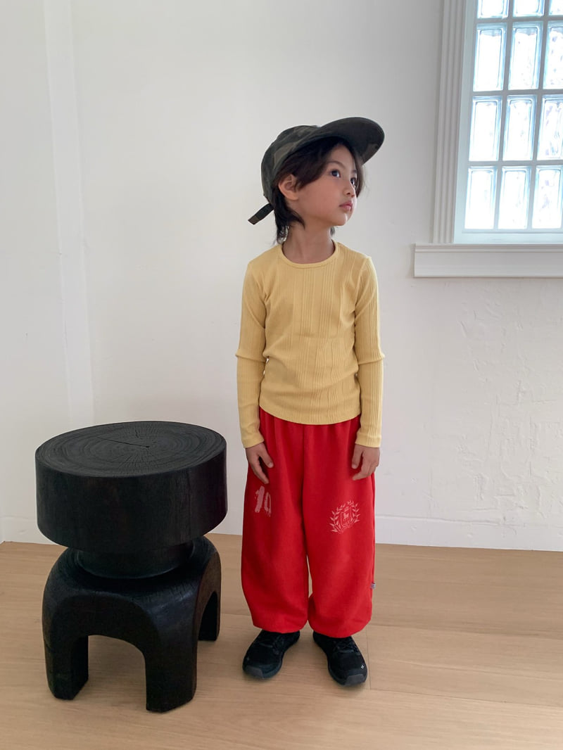 Little Foxx – Horse Joggar Pants