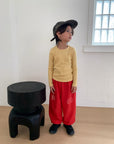 Little Foxx – Horse Joggar Pants