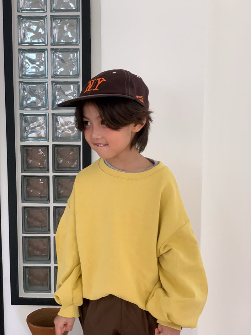 Little Foxx – Fig Sweatshirts