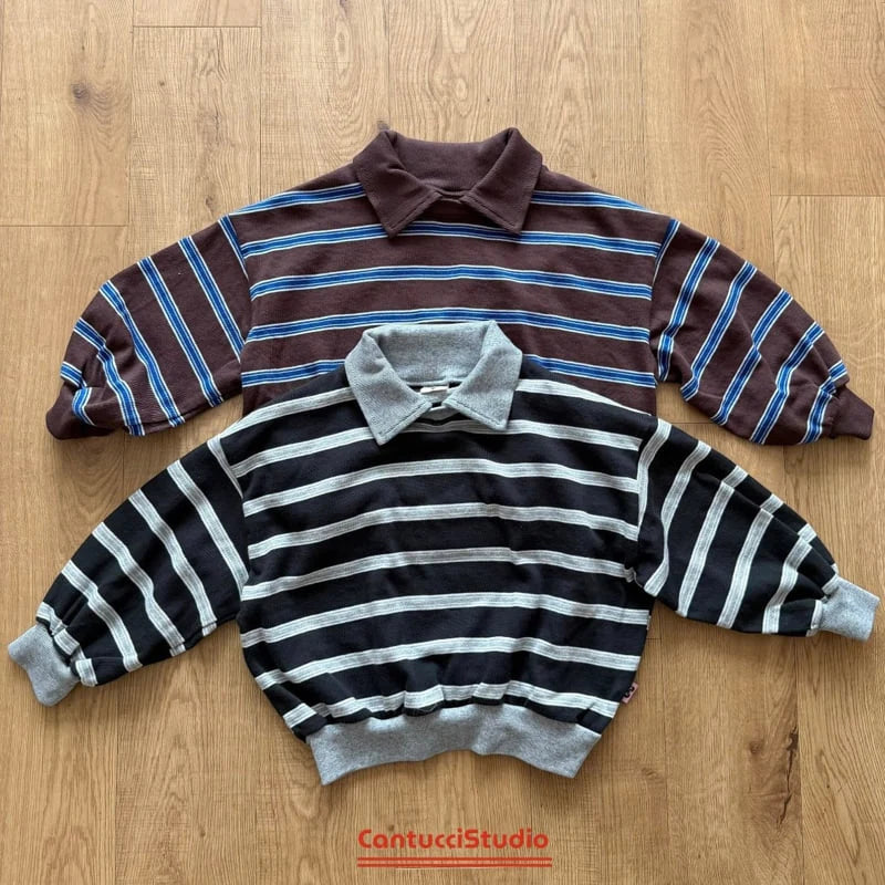 Little Foxx – Hush Polo Sweatshirts