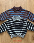 Little Foxx – Hush Polo Sweatshirts