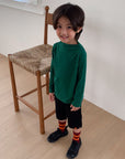 Little Foxx – 2Capri pants