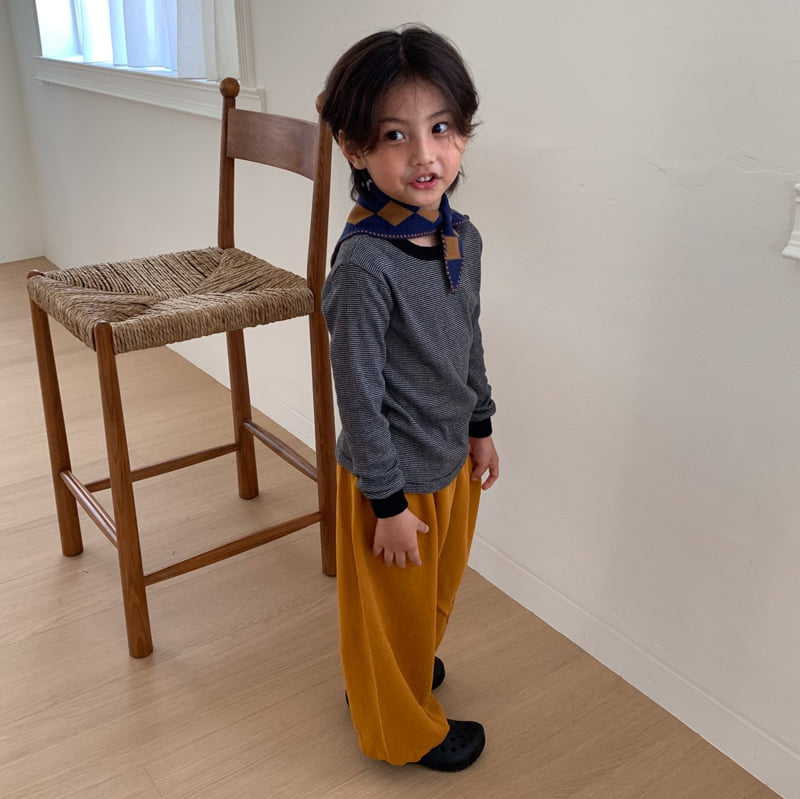 Little Foxx – Little rascal Joggar Pants