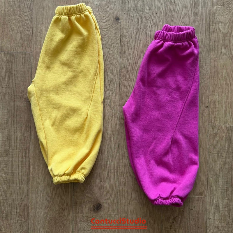 Little Foxx – Toby Joggar Panys