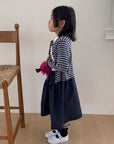 Little Foxx – Onion Skirt