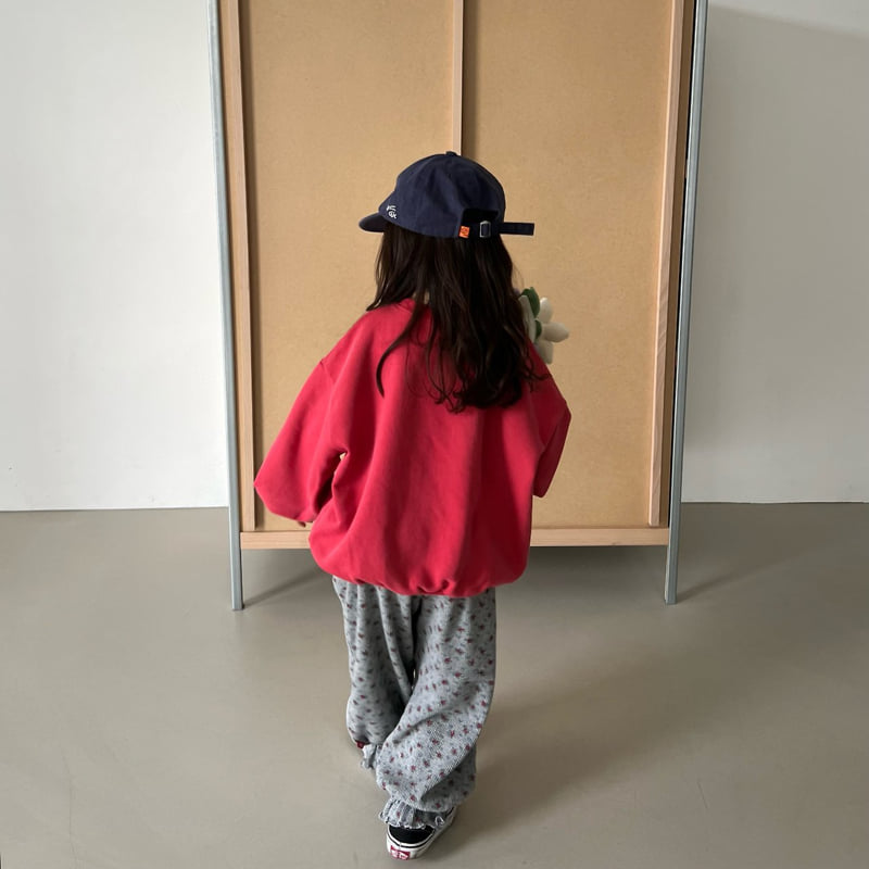 Little Foxx – Malibu Flower Pants