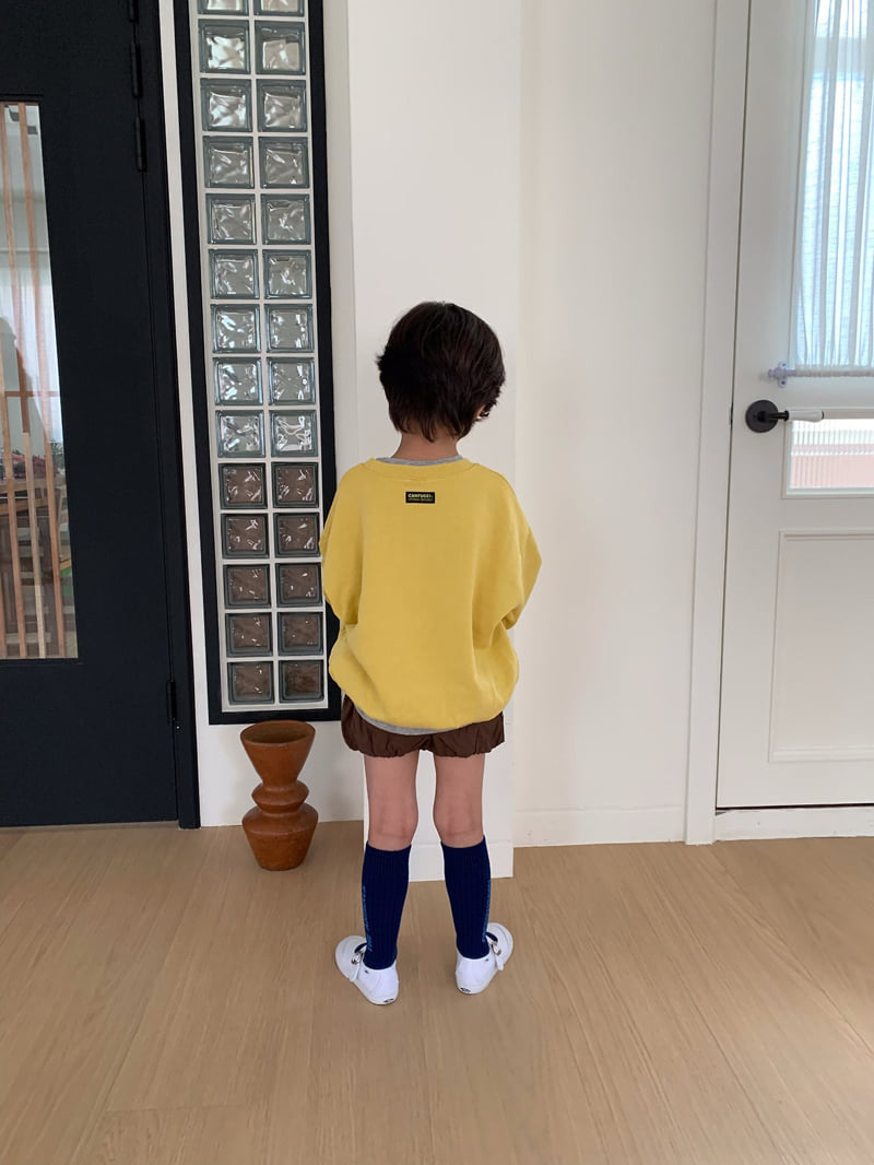Little Foxx – Fig Sweatshirts