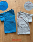 Little Foxx – Heaven Tee
