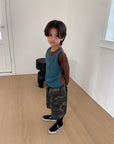 Little Foxx – Justin Cargo Pants