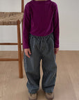 Little Foxx – Lax Long Pants