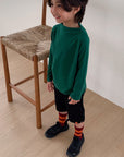 Little Foxx – 2Capri pants