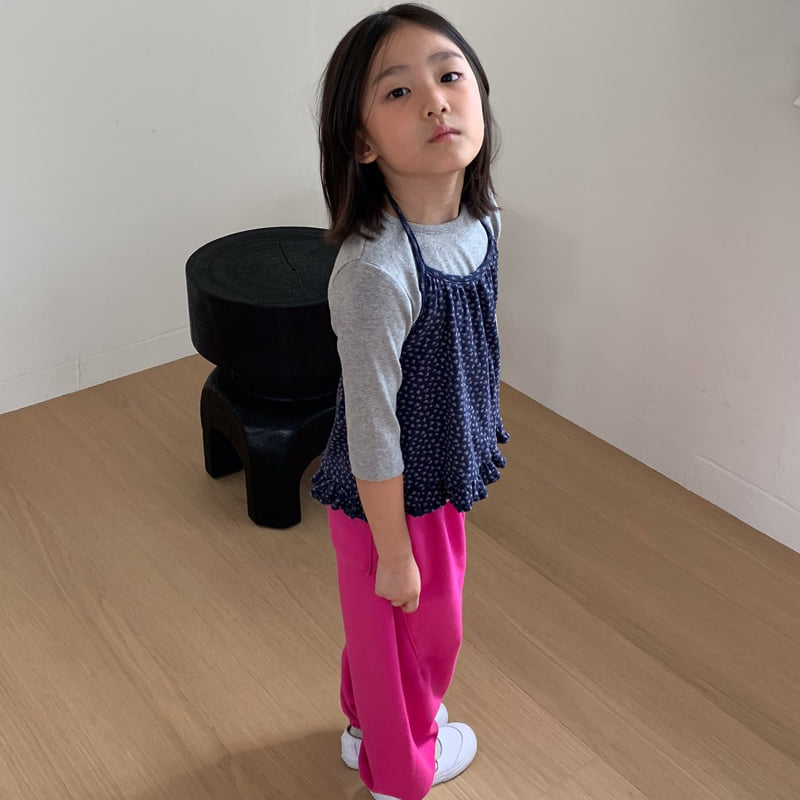 Little Foxx – Toby Joggar Panys