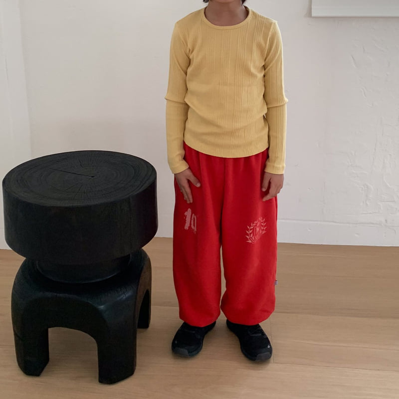 Little Foxx – Horse Joggar Pants