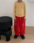 Little Foxx – Horse Joggar Pants